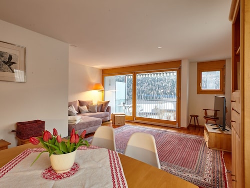 Refugio Pratuor, (Scuol) by Interhome