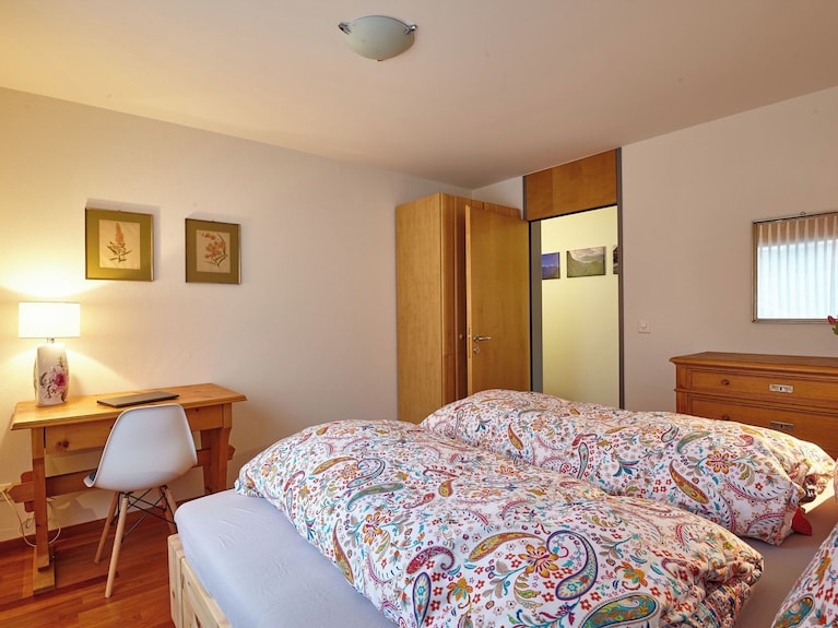 Refugio Pratuor, (Scuol) By Interhome - Scuol
