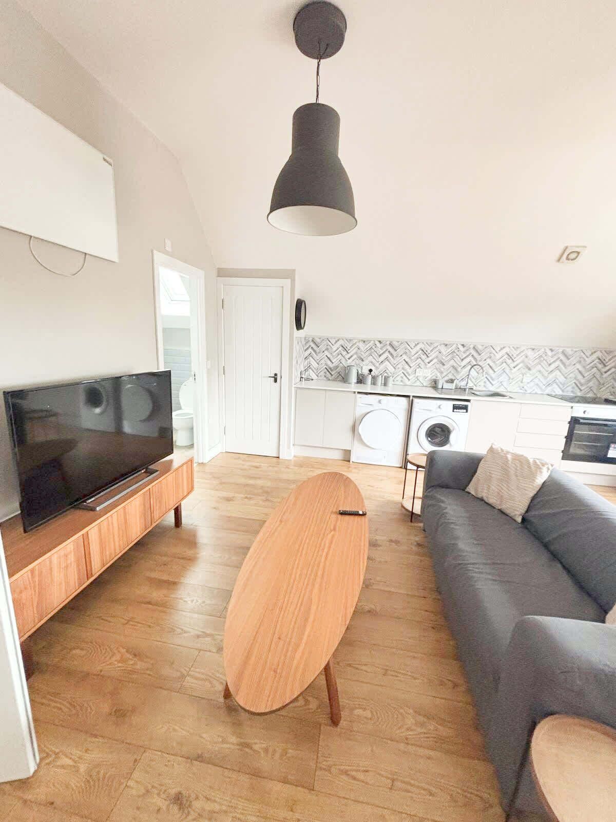 Fernseher, Arbeitsbereiche