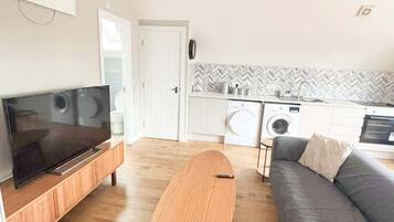 Fernseher, Arbeitsbereiche