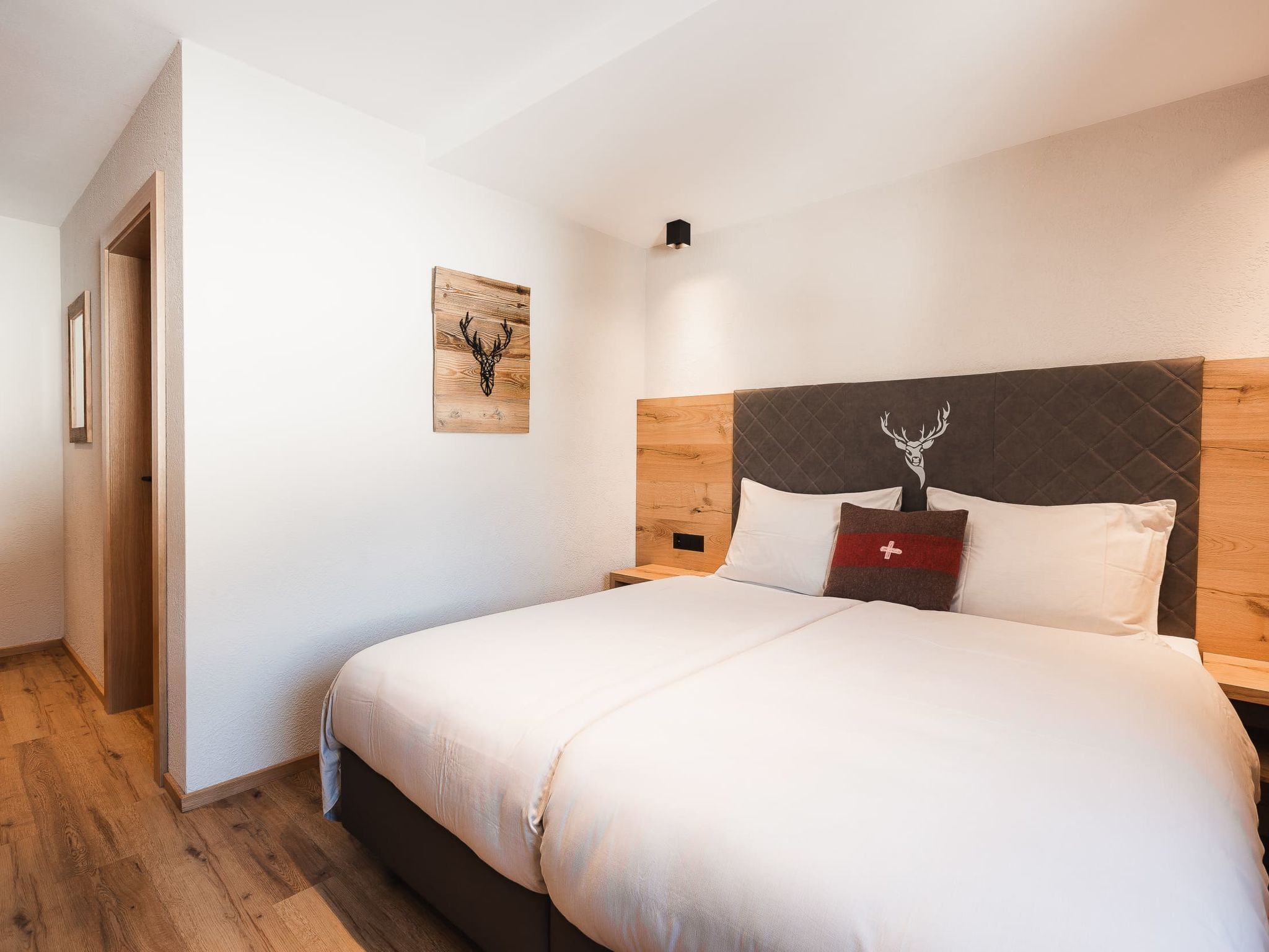 1 Schlafzimmer, Internetzugang