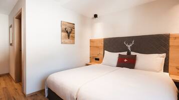 1 Schlafzimmer, Internetzugang