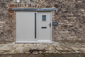 Exterior detail - One Bedroom Cottage in Chew Stoke (Chew Stoke)