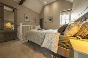 1 bedroom, iron/ironing board, WiFi, bed sheets - One Bedroom Cottage in Chew Stoke (Chew Stoke)