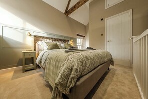 1 bedroom, iron/ironing board, WiFi, bed sheets - One Bedroom Cottage in Chew Stoke (Chew Stoke)