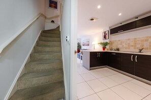 Interior - Sevastopol Four Bedroom House near Gloucester Road (Bristol City)