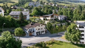 Exterior - Haus Bergjuwel Aura, (Scuol) by Interhome (Scuol)