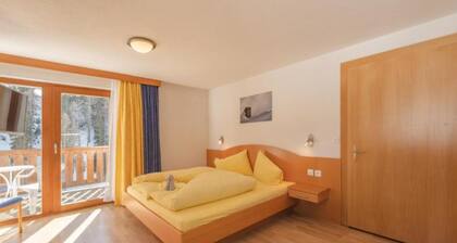 Jil-Marie Wohnung Nr. 3, (Samnaun-Laret). by Interhome