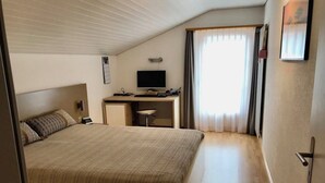 1 chambre, accès Internet