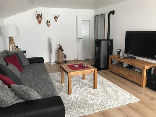 Suravia 56, (Müstair) by Interhome