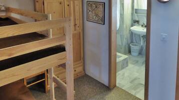 2 chambres