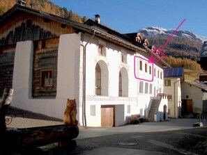 Exterieur