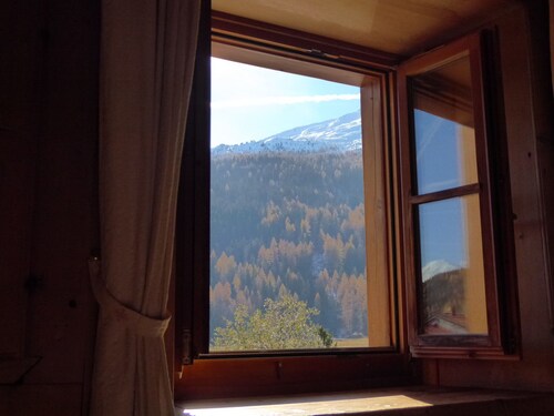 Chasa Pitsch, (Tschierv). by Interhome
