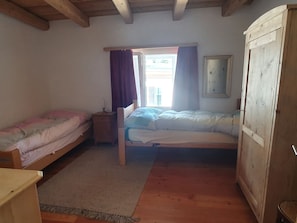 1 habitación y internet 