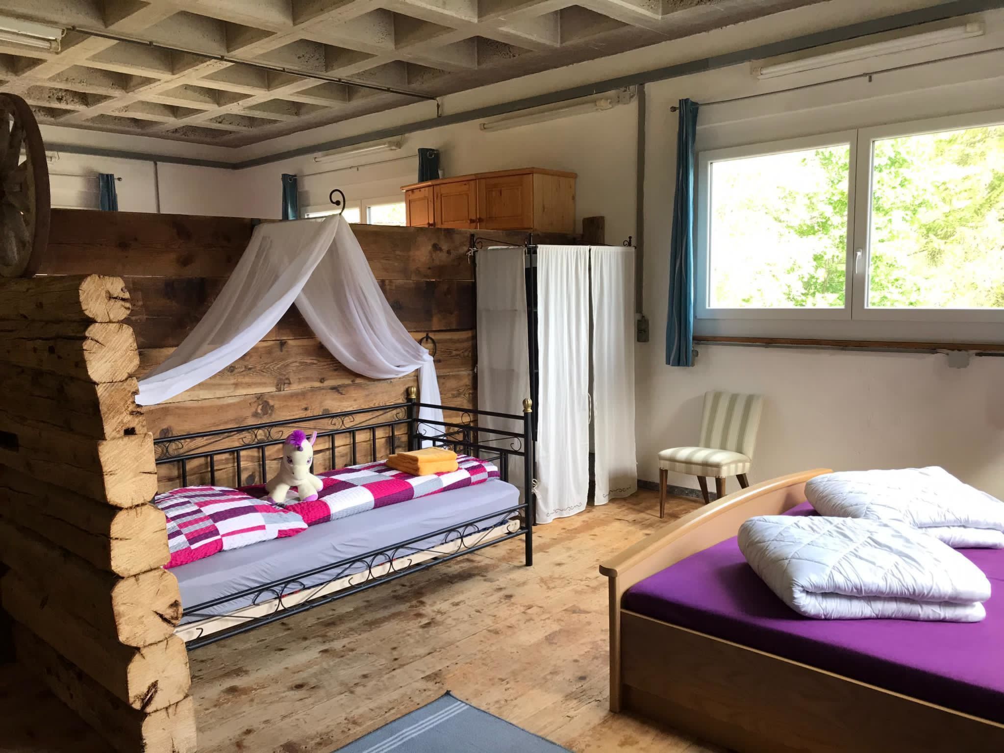 Ferienwohnungen Paclerahof, (Sta. Maria - Santa Maria Val Müstair) By Interhome - Stelvio