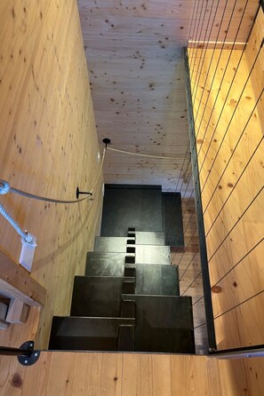 Interior - Apartment  by Interhome (Scuol)