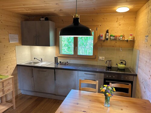 Biohof Tanter Dossa, (Scuol) by Interhome