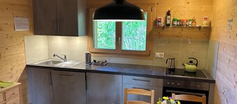 Biohof Tanter Dossa, (Scuol) by Interhome