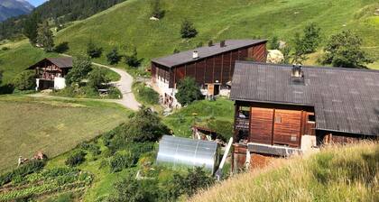 Biohof Tanter Dossa, (Scuol) by Interhome