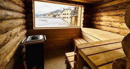 CHASA VEGLIA, (Sent) by Interhome