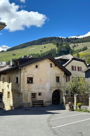 Exterieur