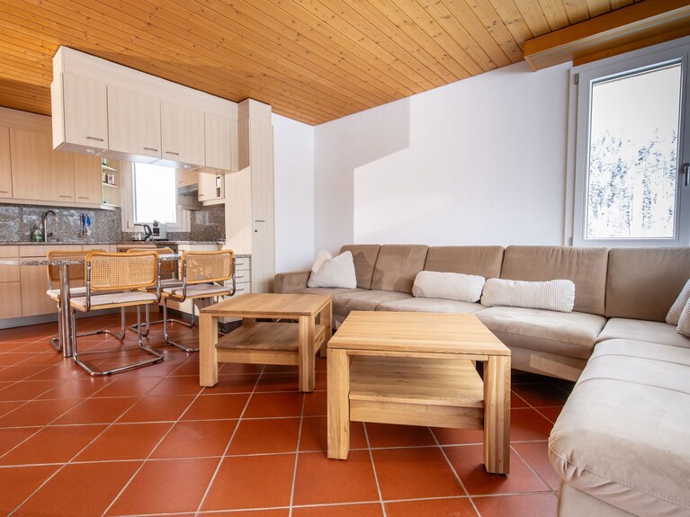 Tschopp, (Samnaun-compatsch) By Interhome - Ischgl
