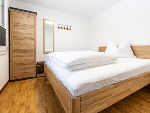 1 bedroom, Internet - Tschopp, (Samnaun-Compatsch). by Interhome (Samnaun)