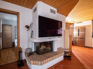 Interior - Tschopp, (Samnaun-Compatsch) by Interhome (Samnaun)