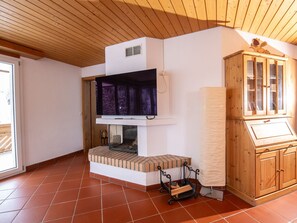 Interior - Tschopp, (Samnaun-Compatsch). by Interhome (Samnaun)