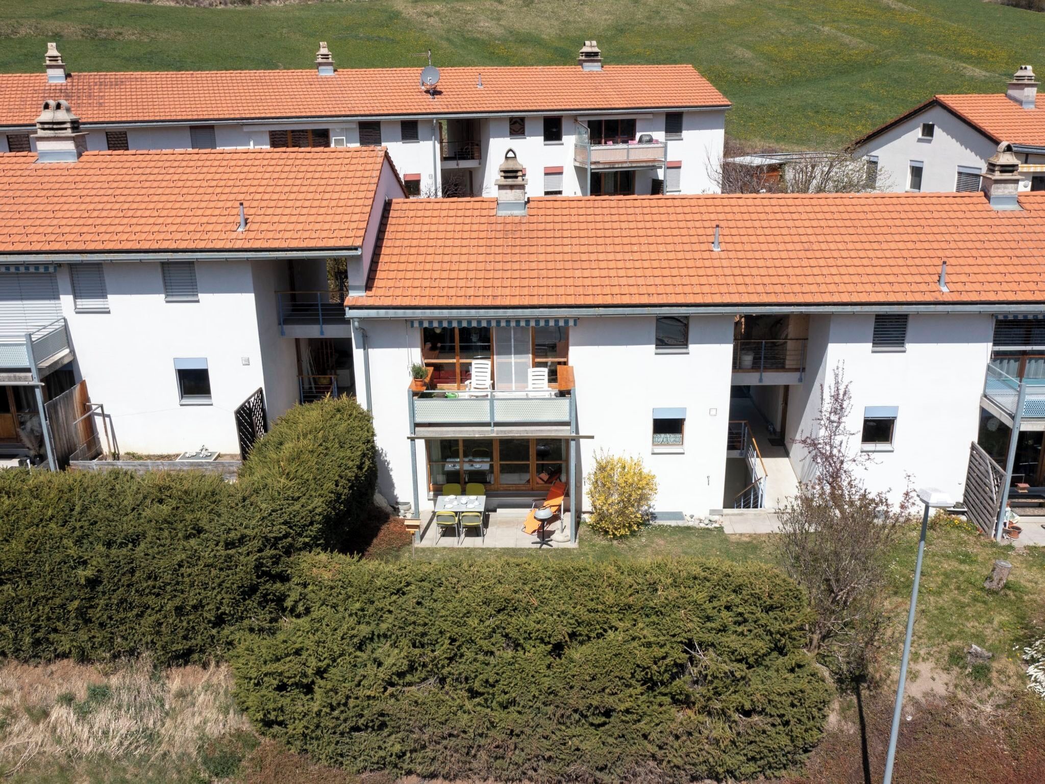 Aussenbereich
