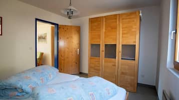 1 Schlafzimmer