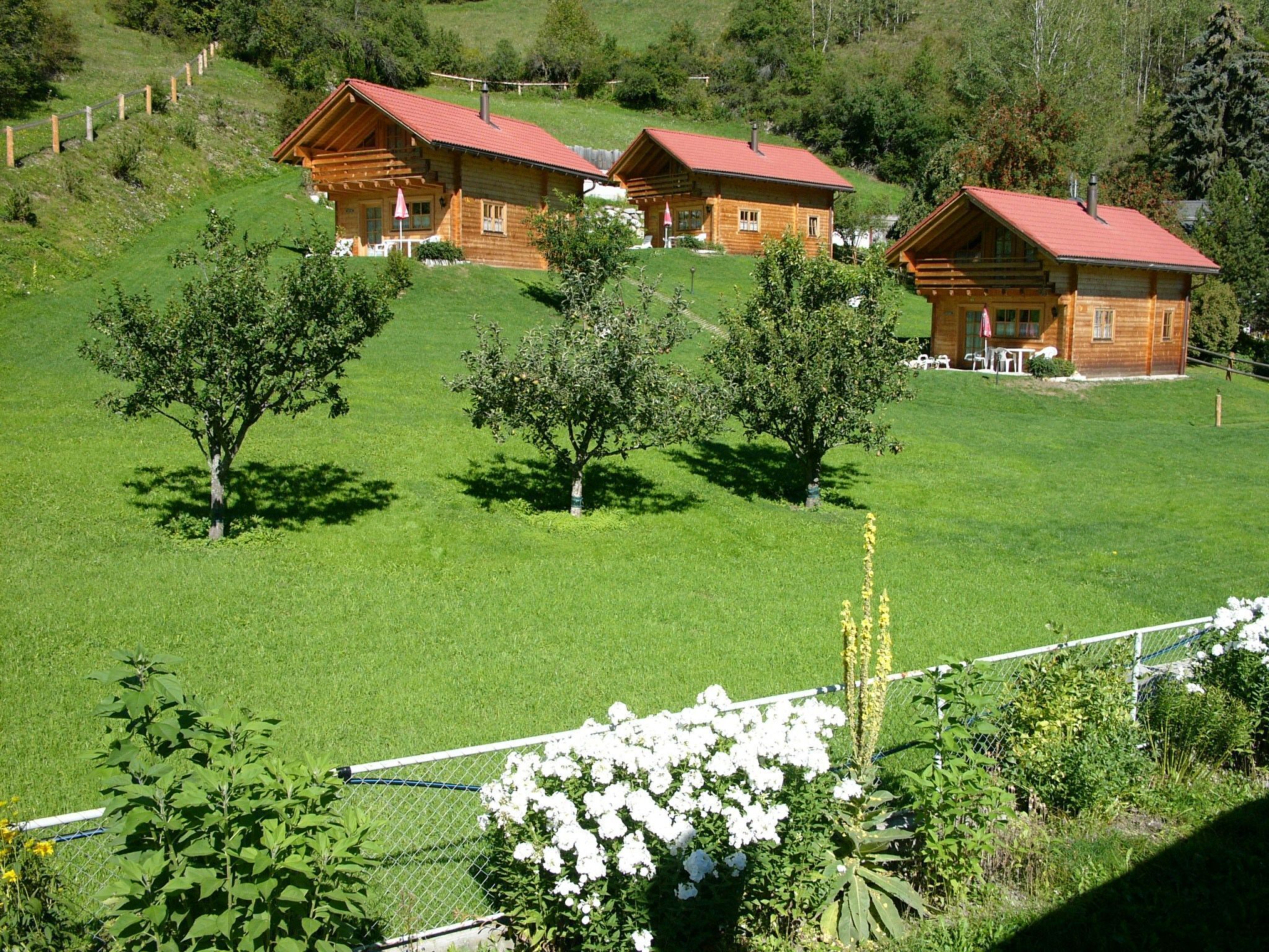 Eksteriør
