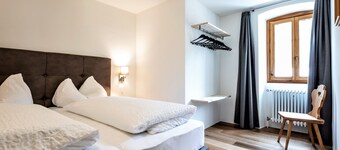 Hotel Münsterhof, (Müstair) by Interhome