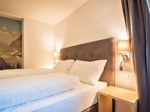 1 bedroom, Internet - Hotel Münsterhof, (Müstair). by Interhome (Müstair)