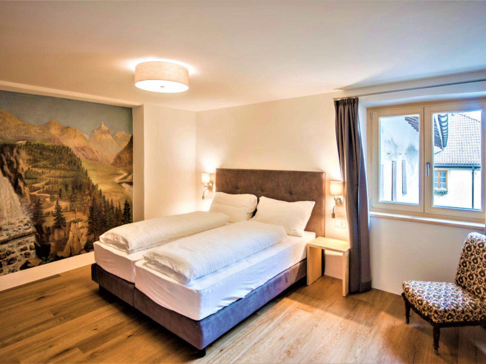 1 bedroom, Internet