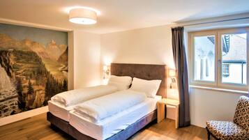 1 bedroom, Internet