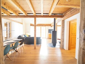 Interior - Chasa Muntanella, (Ftan). by Interhome (Ftan)