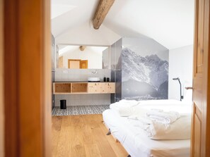 1 bedroom, Internet - Chasa Muntanella, (Ftan). by Interhome (Ftan)