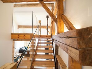 Interior - Chasa Muntanella, (Ftan). by Interhome (Ftan)