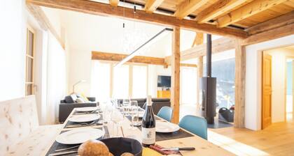 Chasa Muntanella, (Ftan) by Interhome