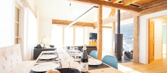 Chasa Muntanella, (Ftan) by Interhome