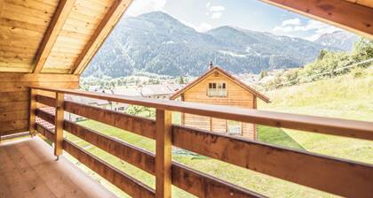 Ferienhaus Chalets Trafögl, (Müstair) by Interhome