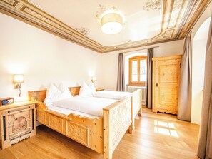 1 slaapkamer, internet