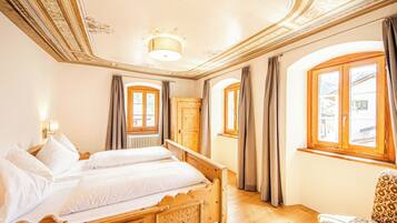 1 Schlafzimmer, Internetzugang