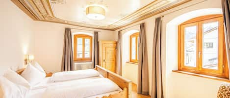 1 bedroom, Internet