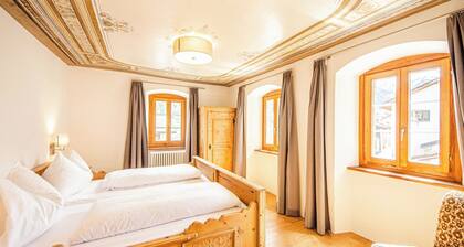 Hotel Münsterhof, (Müstair) by Interhome