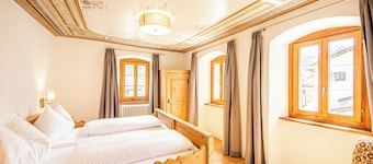 Hotel Münsterhof, (Müstair) by Interhome