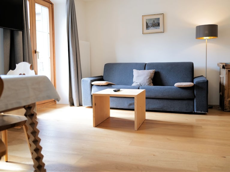 Hotel Münsterhof, (Müstair) By Interhome - Müstair