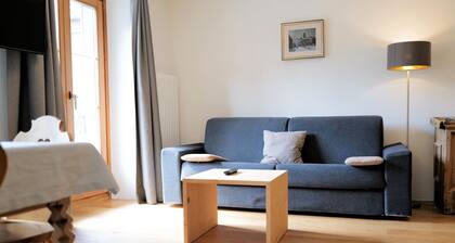 Hotel Münsterhof, (Müstair) by Interhome