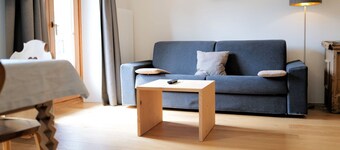 Hotel Münsterhof, (Müstair) by Interhome